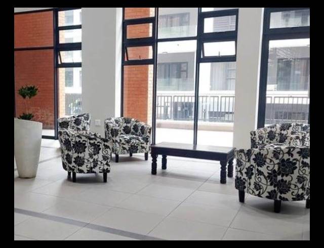 1 BEDROOM APARTMENT FOR SALE IN UMHLANGA RIDGE